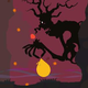 Illustration for article titled LocoRoco 2 And the Ouchie Bee Sting